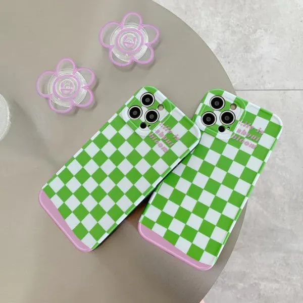 Iphone Cases*Boogzel Clothing Life Is About Bloom iPhone Case