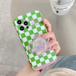 Iphone Cases*Boogzel Clothing Life Is About Bloom iPhone Case