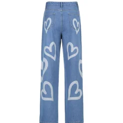 Jeans*Boogzel Clothing Like It's 2003 Wide Jeans
