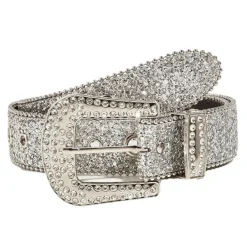 Belts & Chains*Boogzel Clothing Like It's 2000's Rhinestone Belt