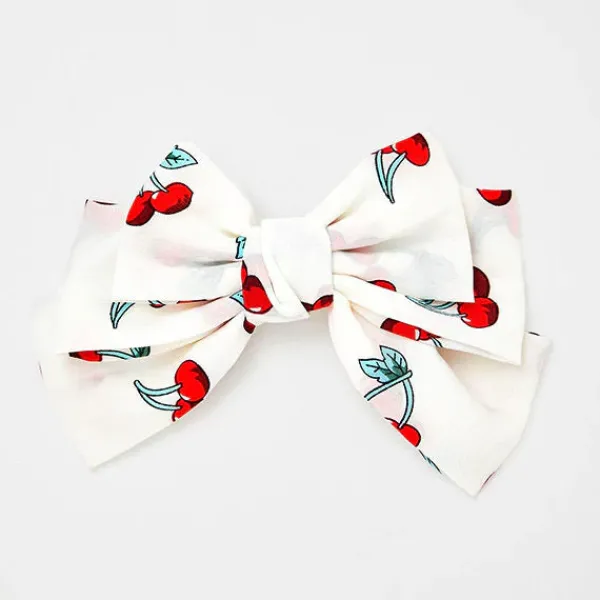 Other*Boogzel Clothing Lil Cherry Bow