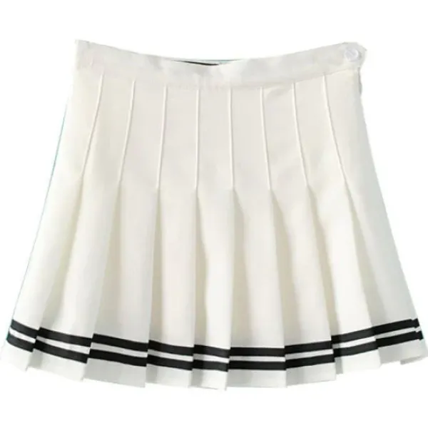 Skirts*Boogzel Clothing Lil Princess Pleated Skirt