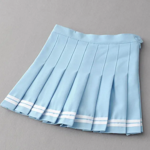 Skirts*Boogzel Clothing Lil Princess Pleated Skirt