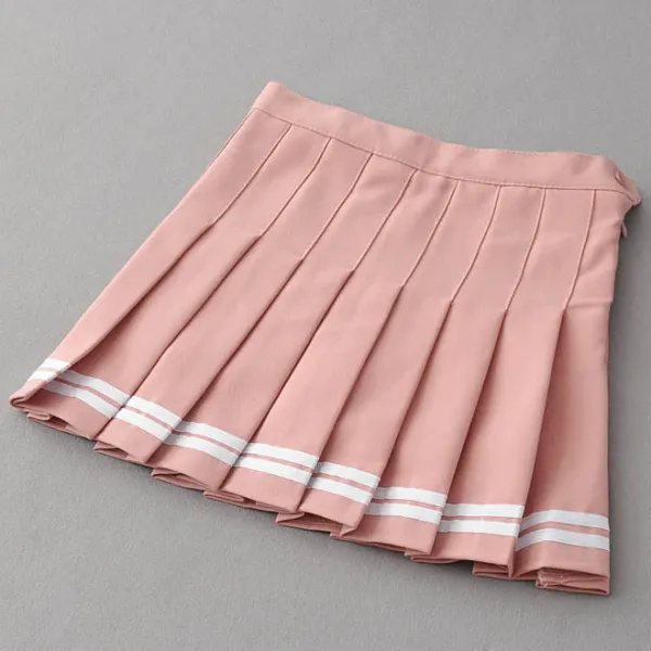 Skirts*Boogzel Clothing Lil Princess Pleated Skirt