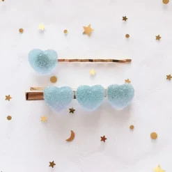 Other|Hair Accessories*Boogzel Clothing Lil Sweetheart Hair Clips