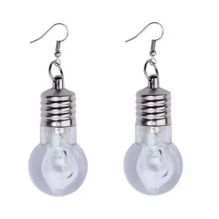 Earrings|Other*Boogzel Clothing Lit Ideaz Light Up Earrings