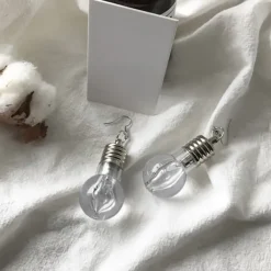 Earrings|Other*Boogzel Clothing Lit Ideaz Light Up Earrings