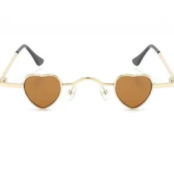 Sunglasses*Boogzel Clothing Little Heart Sunglasses