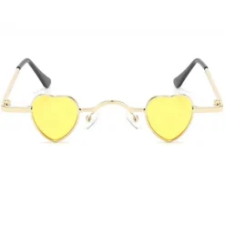 Sunglasses*Boogzel Clothing Little Heart Sunglasses