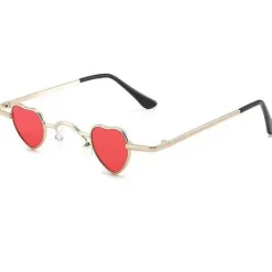 Sunglasses*Boogzel Clothing Little Heart Sunglasses