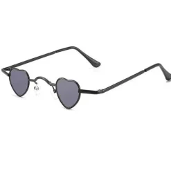 Sunglasses*Boogzel Clothing Little Heart Sunglasses