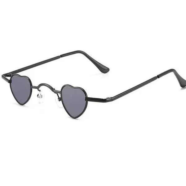 Sunglasses*Boogzel Clothing Little Heart Sunglasses