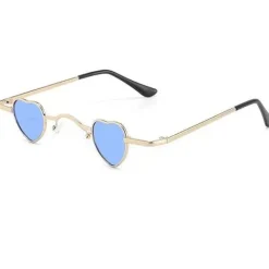 Sunglasses*Boogzel Clothing Little Heart Sunglasses