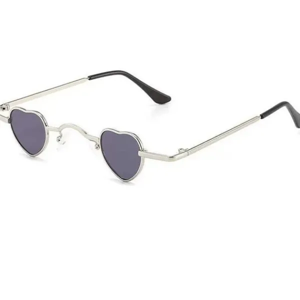 Sunglasses*Boogzel Clothing Little Heart Sunglasses