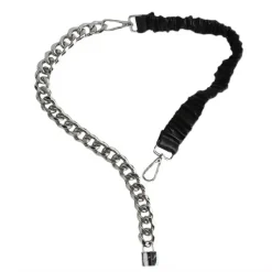 Belts & Chains|Necklaces & Chokers*Boogzel Clothing Lock Pendant Chain Belt