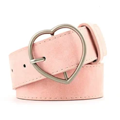 Other|Belts & Chains*Boogzel Clothing Love Bites Buckle Belt