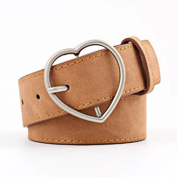 Other|Belts & Chains*Boogzel Clothing Love Bites Buckle Belt