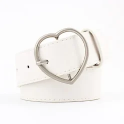 Other|Belts & Chains*Boogzel Clothing Love Bites Buckle Belt