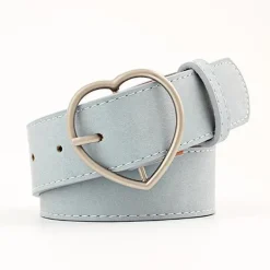 Other|Belts & Chains*Boogzel Clothing Love Bites Buckle Belt