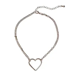 Other|Necklaces & Chokers*Boogzel Clothing Love Bites Chain Choker