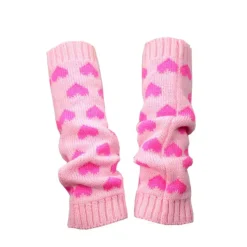 Other*Boogzel Clothing Love Bites Emo Arm & Leg Warmers