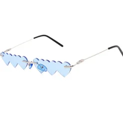 Sunglasses*Boogzel Clothing Love Bites Sunglasses