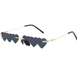 Sunglasses*Boogzel Clothing Love Bites Sunglasses