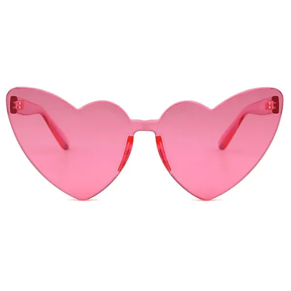 Sunglasses*Boogzel Clothing Love Bites Sunnies
