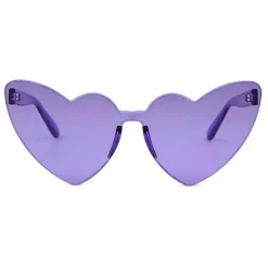 Sunglasses*Boogzel Clothing Love Bites Sunnies