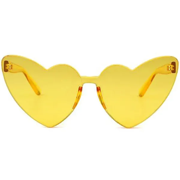 Sunglasses*Boogzel Clothing Love Bites Sunnies