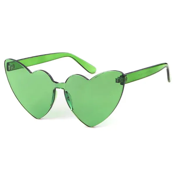 Sunglasses*Boogzel Clothing Love Bites Sunnies