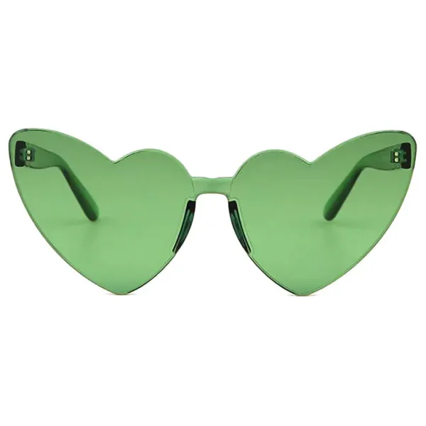 Sunglasses*Boogzel Clothing Love Bites Sunnies
