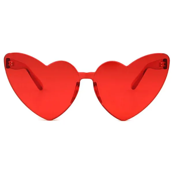 Sunglasses*Boogzel Clothing Love Bites Sunnies