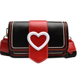 Bags & Purses*Boogzel Clothing Love Letter Mini Handbag