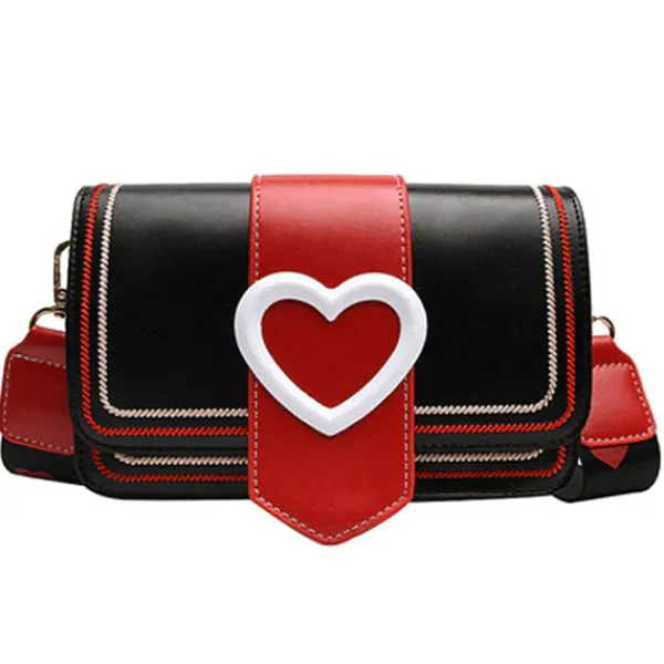 Bags & Purses*Boogzel Clothing Love Letter Mini Handbag