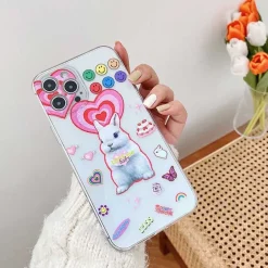 Iphone Cases*Boogzel Clothing Love Me Baby iPhone Case