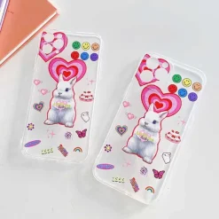 Iphone Cases*Boogzel Clothing Love Me Baby iPhone Case