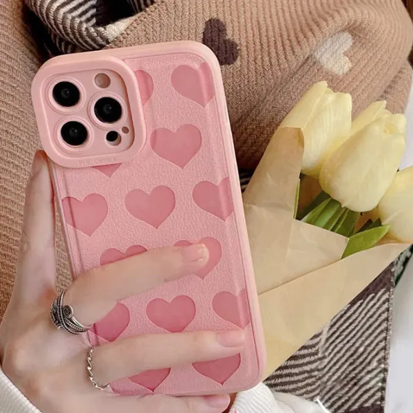 Iphone Cases*Boogzel Clothing Love Me iPhone Case