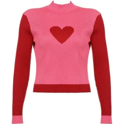 Sweaters*Boogzel Clothing Love Me Tender Knit Top