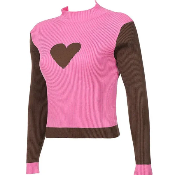 Sweaters*Boogzel Clothing Love Me Tender Knit Top
