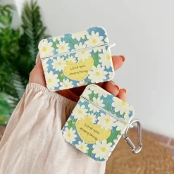 Iphone Cases*Boogzel Clothing Love You Everything AirPods Case