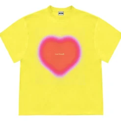 Aesthetic T-Shirts & Graphic Tees*Boogzel Clothing Love Yourself Graphic Tee