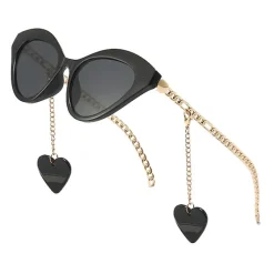 Sunglasses*Boogzel Clothing Lovely Cat Eye Sunglasses