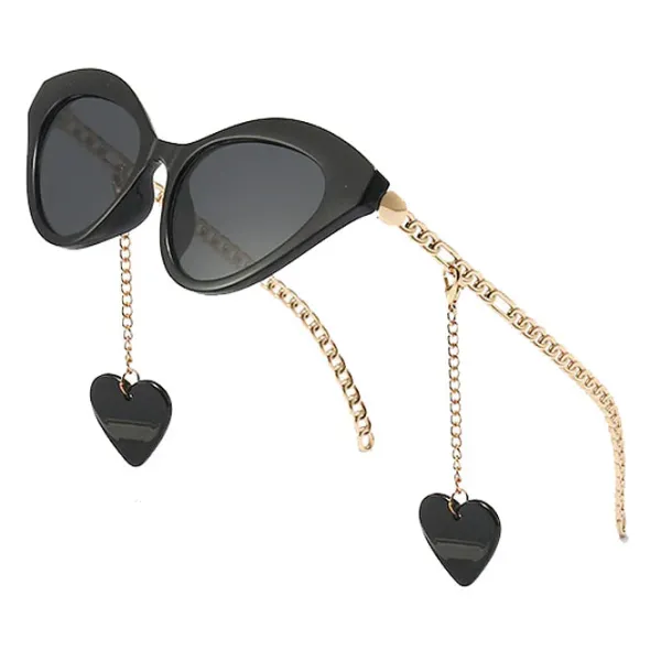 Sunglasses*Boogzel Clothing Lovely Cat Eye Sunglasses