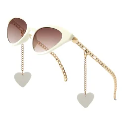 Sunglasses*Boogzel Clothing Lovely Cat Eye Sunglasses