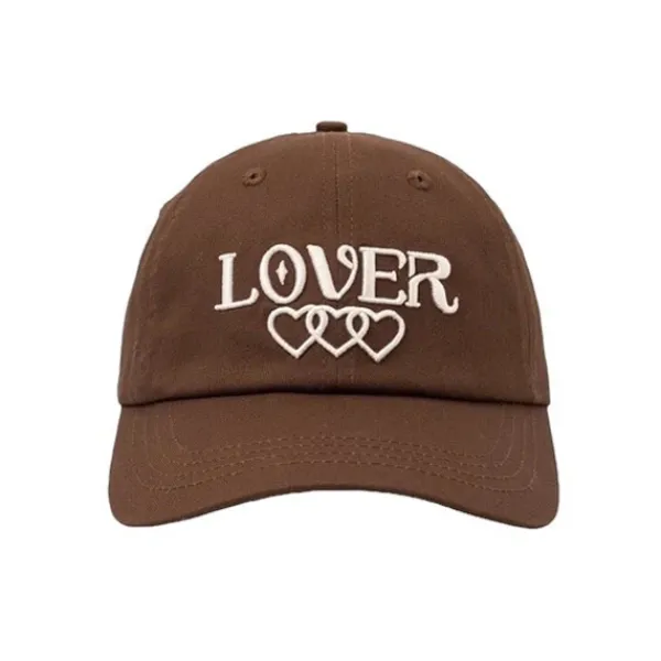 Hats*Boogzel Clothing Lover Baseball Cap