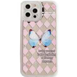 Iphone Cases*Boogzel Clothing Loving Yourself iPhone Case