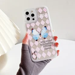 Iphone Cases*Boogzel Clothing Loving Yourself iPhone Case