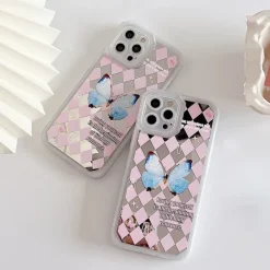 Iphone Cases*Boogzel Clothing Loving Yourself iPhone Case