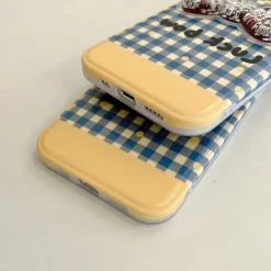 Iphone Cases*Boogzel Clothing Luck Bow iPhone Case